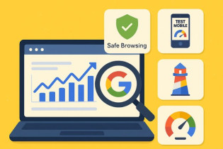 Outils SEO de Google : les 5 indispensables pour les agences web